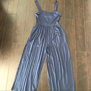 Aritzia Wilfred Free Assonance Jumpsuit